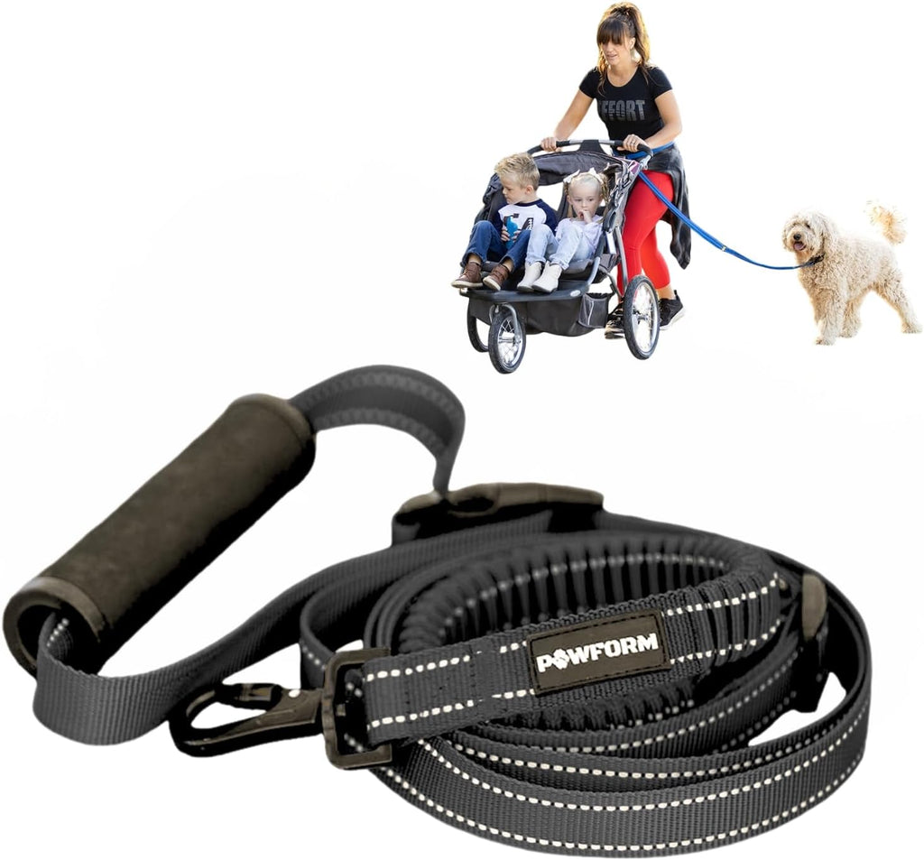 Pawform Hands-Free Bungee Dog Leash