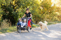 Pawform Hands-Free Bungee Dog Leash